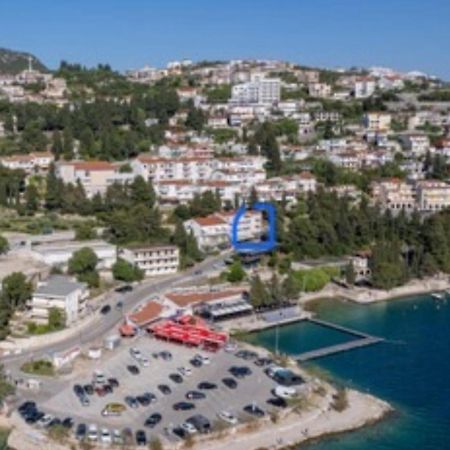 Apartment Bocca Neum Ngoại thất bức ảnh