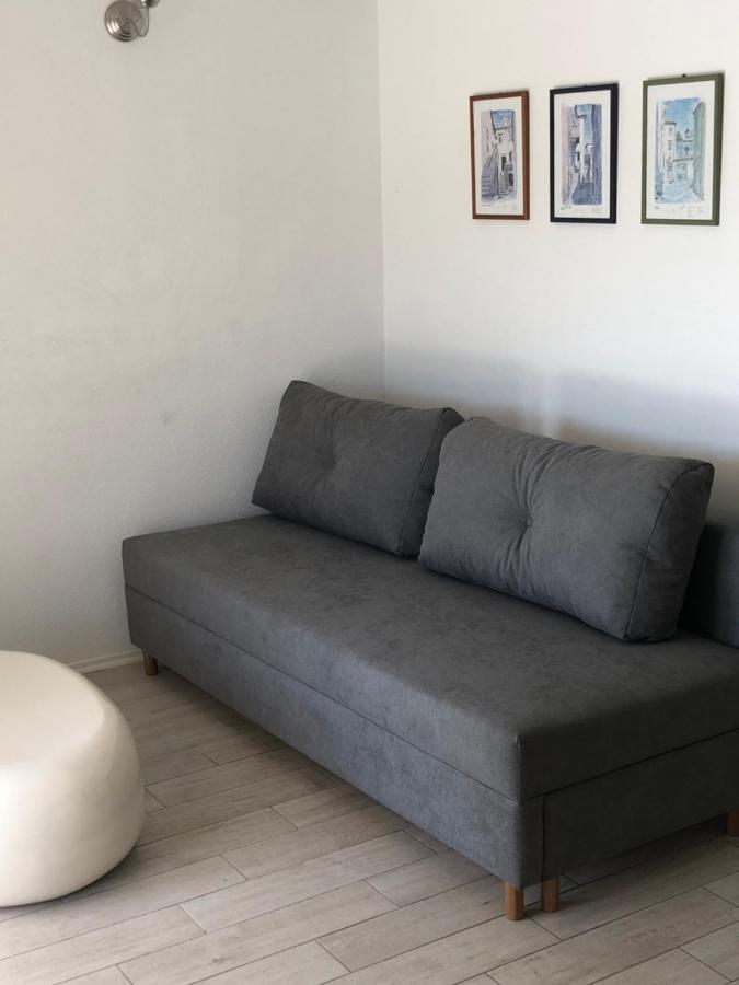 Apartment Bocca Neum Ngoại thất bức ảnh