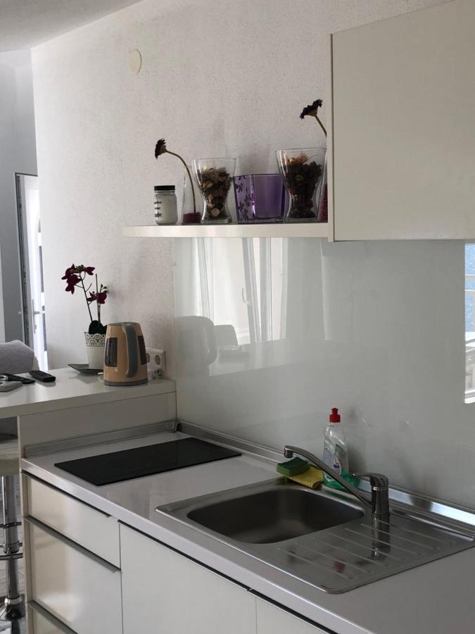 Apartment Bocca Neum Ngoại thất bức ảnh