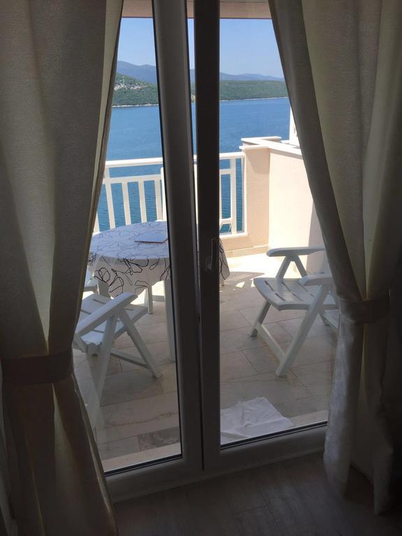 Apartment Bocca Neum Ngoại thất bức ảnh