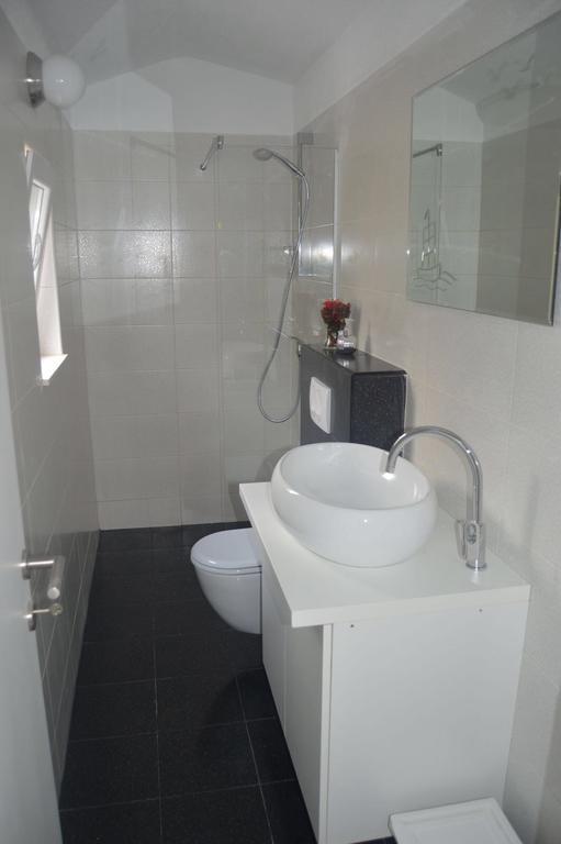 Apartment Bocca Neum Ngoại thất bức ảnh