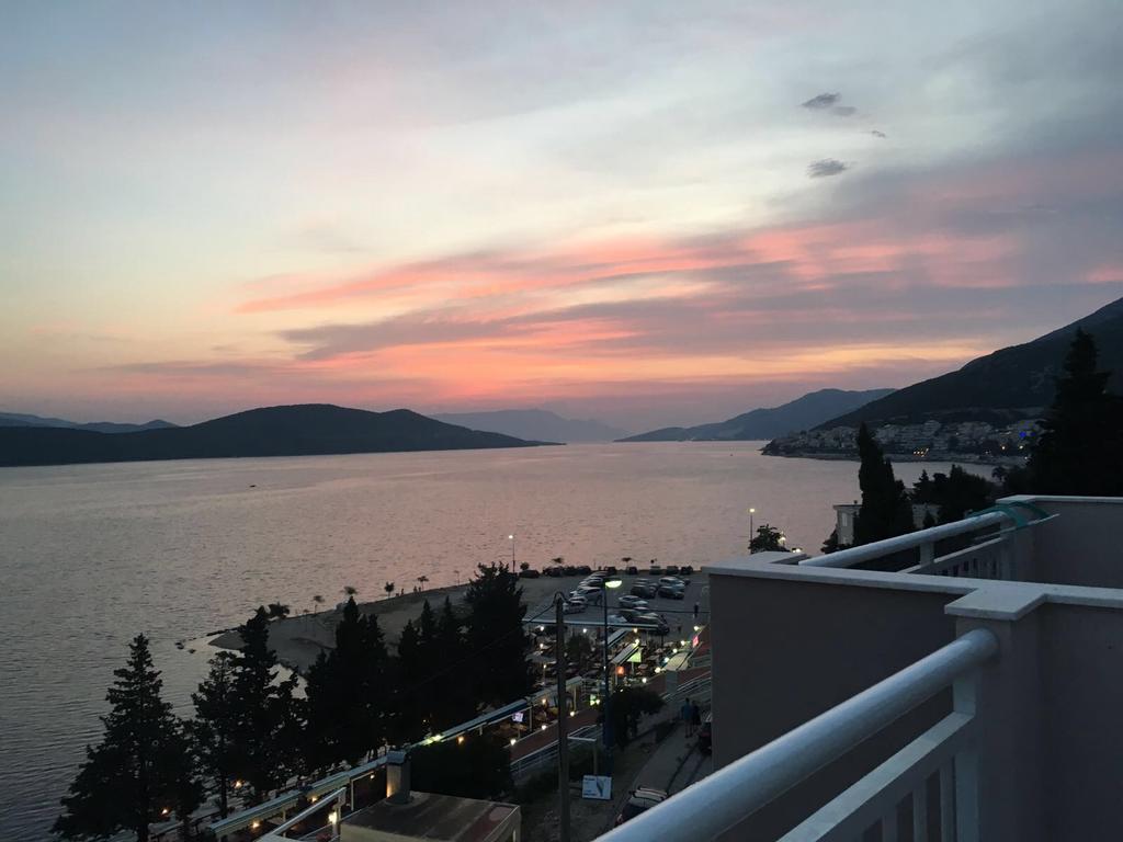 Apartment Bocca Neum Ngoại thất bức ảnh