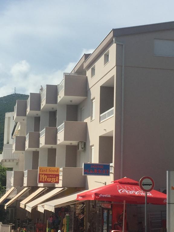 Apartment Bocca Neum Ngoại thất bức ảnh