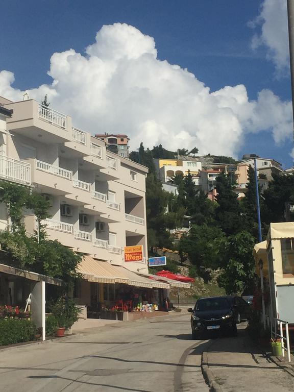 Apartment Bocca Neum Ngoại thất bức ảnh