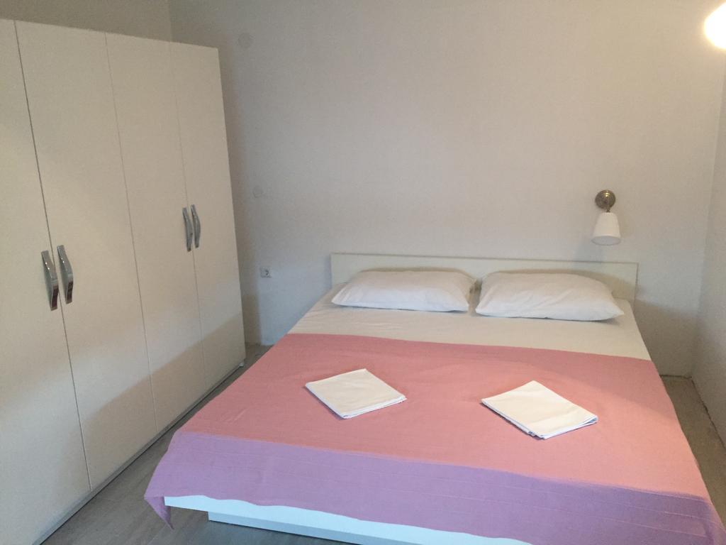 Apartment Bocca Neum Ngoại thất bức ảnh