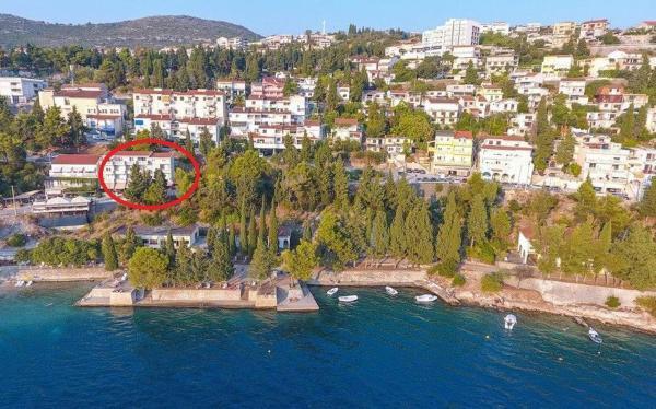 Apartment Bocca Neum Ngoại thất bức ảnh